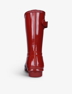 hunter boots selfridges