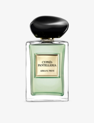 GIORGIO ARMANI Cypres Pantelleria eau de toilette Selfridges