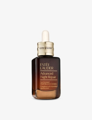 Shop Estée Lauder Estee Lauder Advanced Night Repair Serum Synchronized-recovery Complex