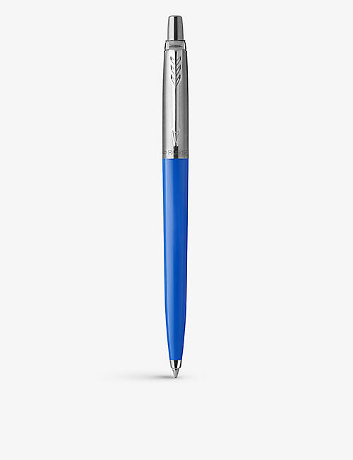 PARKER: Jotter Originals blue ballpoint pen