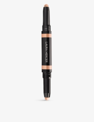 Laura Mercier Secret Camouflage Concealer Duo 1g In 1c