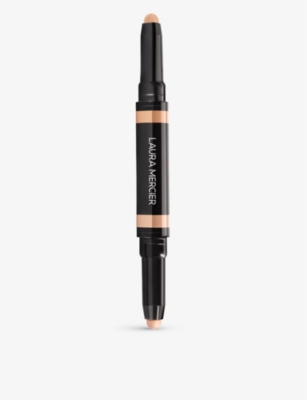 Shop Laura Mercier Secret Camouflage Concealer Duo 1g In 2c