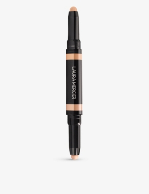 Laura Mercier Secret Camouflage Concealer Duo 1g In 2c