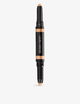Laura Mercier Secret Camouflage Concealer Duo 1g In 2n