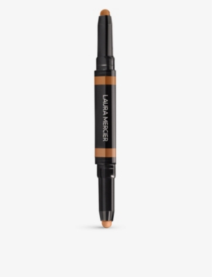 Laura Mercier Secret Camouflage Concealer Duo 1g In 5n
