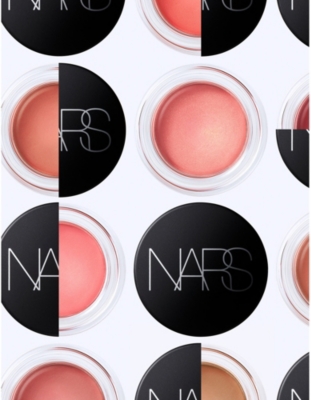 Nars Air Matte Blush 6g Selfridges Com