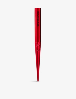 Shop Hourglass Confessions Ultra Slim High Intensity Refillable Lipstick 0.9g In Red0