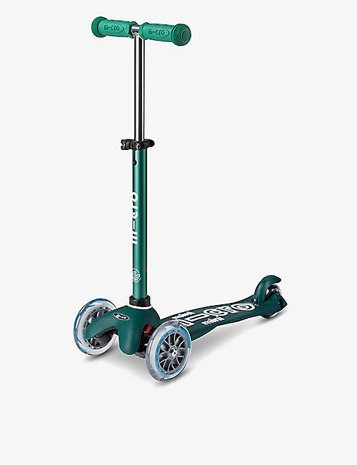 MICRO SCOOTER: Eco Micro Deluxe scooter 2-5 years