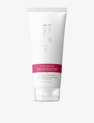 PHILIP KINGSLEY: Pure Colour Reviving Conditioner 200ml