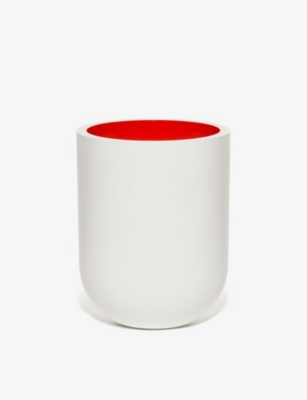 FREDERIC MALLE: Un Gardenia la Nuit scented candle 220g