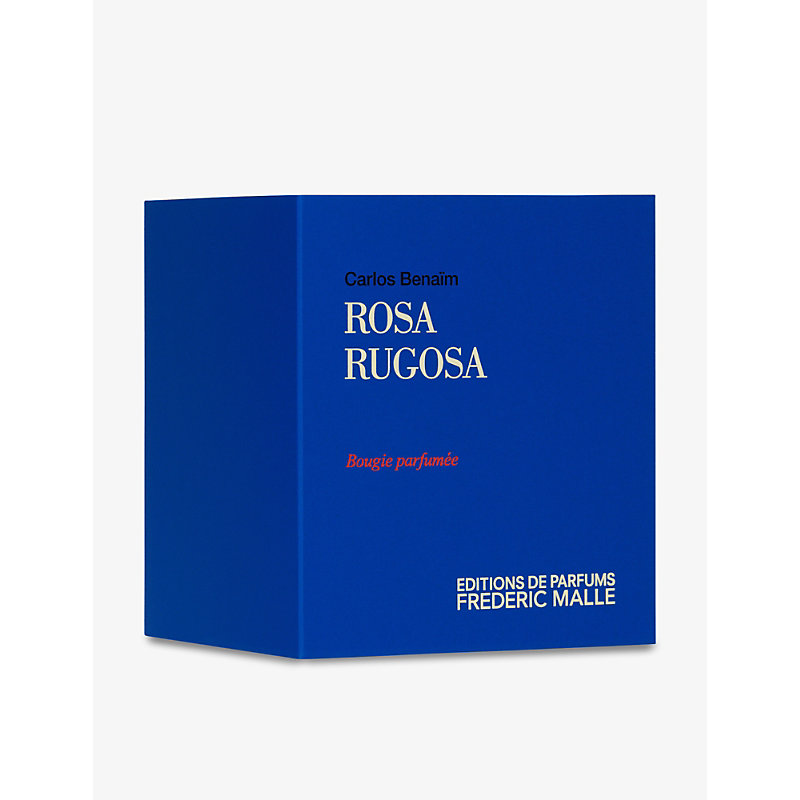 Shop Frederic Malle Rosa Rugosa Scented Candle