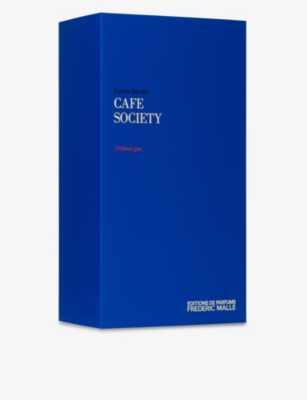 FREDERIC MALLE: Cafe Society perfume gun 450ml