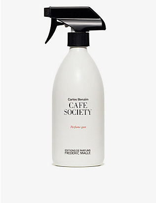 FREDERIC MALLE: Cafe Society perfume gun 450ml