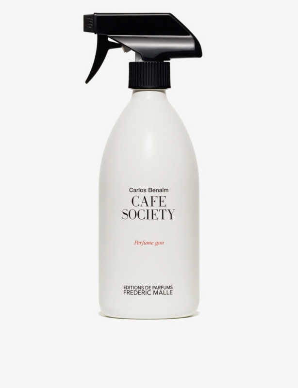 Cafe Society perfume gun 450ml