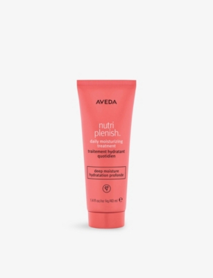 Shop Aveda Nutriplenish Daily Moisturising Treatment