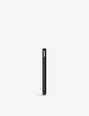 Secrid Cardprotector Aluminium Cardholder In Black