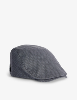 Selfridges 2024 flat cap