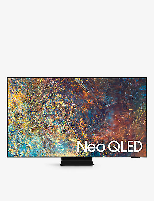 SAMSUNG: "50"" QN90A Neo QLED 4K Smart TV"