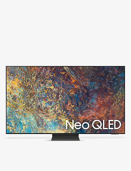 SAMSUNG: 2021 75” QN95A Neo QLED 4K Smart TV