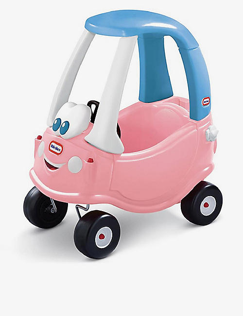 LITTLE TIKES：Princess Cozy Coupe玩具车84厘米