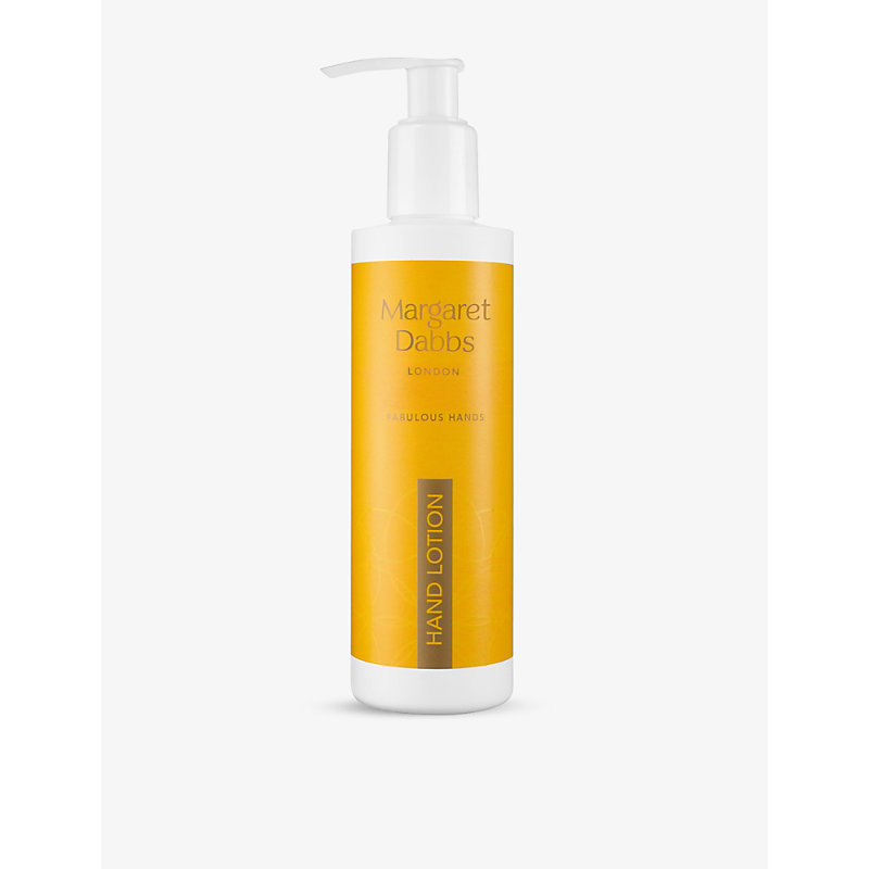 Margaret Dabbs Intensive Hydrating Hand Lotion 200ml