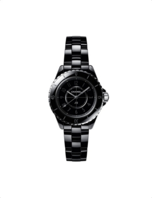 Pre-Owned & Vintage CHANEL Watches for Women