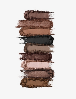 9T Neutral Territory artistry palette 11.1g