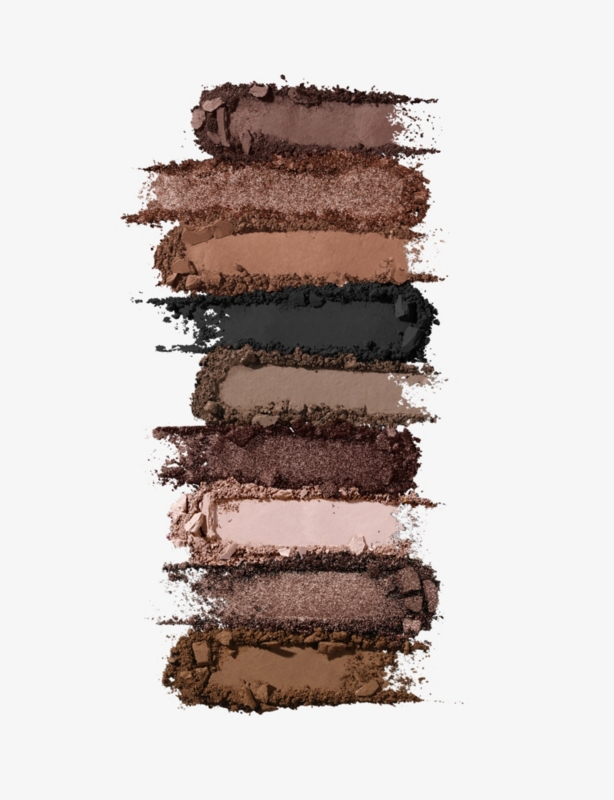 9T Neutral Territory artistry palette 11.1g
