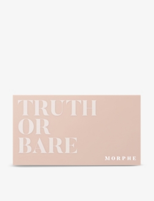 18T Truth or Bare artistry palette 19.5g