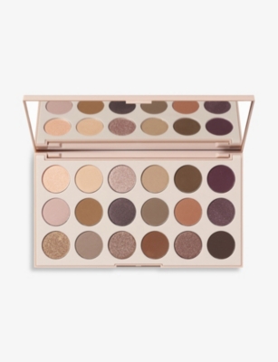 Morphe 18t Truth Or Bare Artistry Palette 19.5g