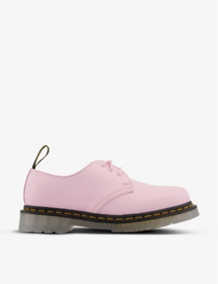 selfridges dr martens