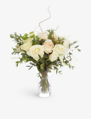 THE REAL FLOWER COMPANY: Mothers Day Classic small scented bouquet