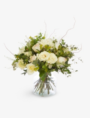 THE REAL FLOWER COMPANY: Mothers Day Classic large scented bouquet