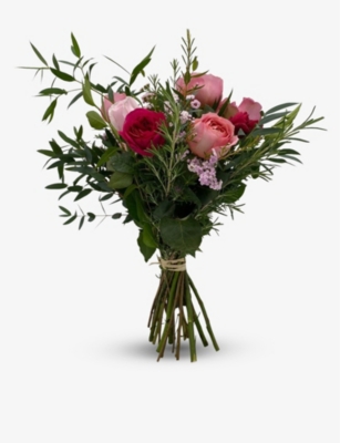 THE REAL FLOWER COMPANY: Mothers Day Florist Choice small bouquet