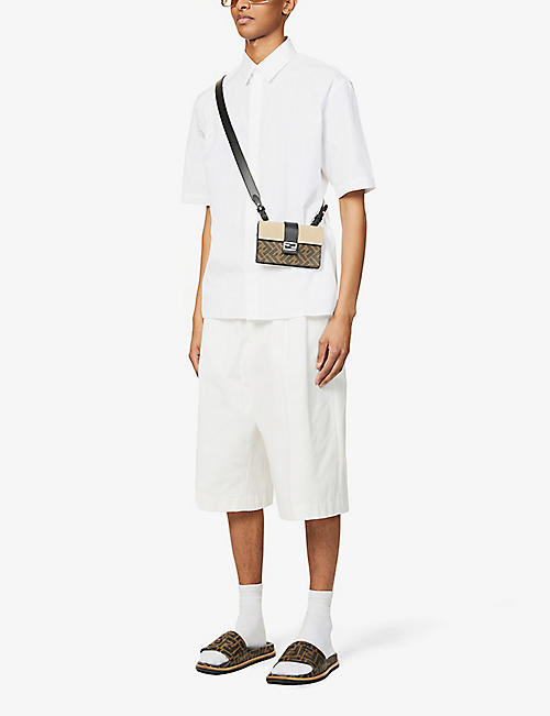 Fendi Men | Selfridges Fendi Men | Selfridges