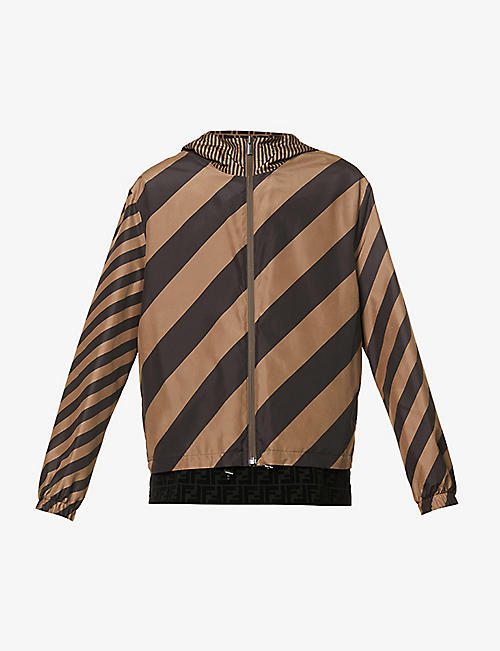Fendi Men | Selfridges Fendi Men | Selfridges