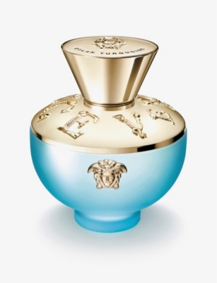 Shop Versace Dylan Turquoise Eau De Toilette