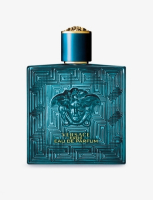 Versace Eros Pour Homme Eau De Parfum