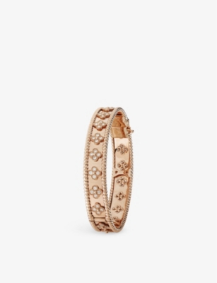 Van cleef bracelet deals prices