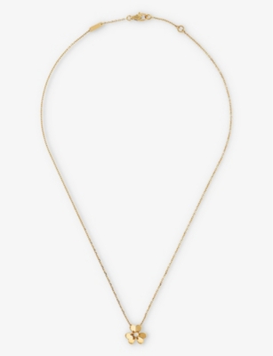 Van Cleef & Arpels Necklaces | Selfridges