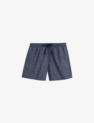 Tempt regular-fit br...