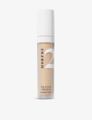 Morphe Buff 2 Hide & Peek Concealer 4.8ml