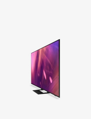 Samsung 2021 43 Au9000 Crystal Uhd 4k Smart Tv Selfridges Com