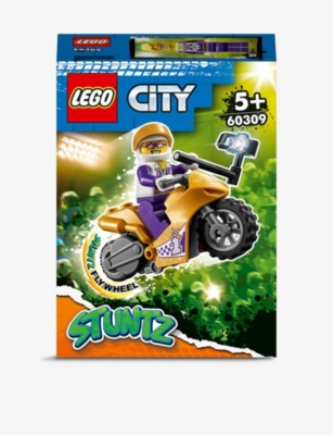 lego city 60309