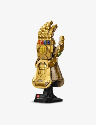 LEGO: LEGO® The Infinity Saga 76191 Infinity Gauntlet set