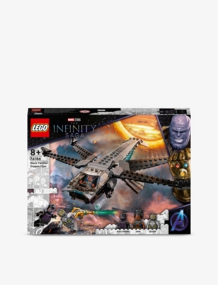 lego infinity saga black panther