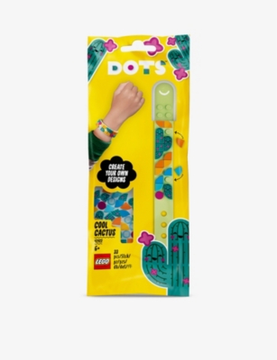 LEGO LEGO® DOTS 41922 COOL CACTUS BRACELET