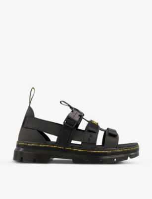 Selfridges doc cheap martens