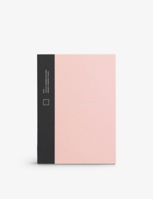 BEFORE BREAKFAST: Everyday Notes recycled notepad