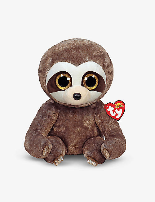 TY: Dangler Sloth Beanie Boo soft toy 41cm